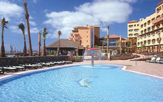 Náhled objektu Elba Sara, Playa Castillo, Fuerteventura, Kanárské ostrovy