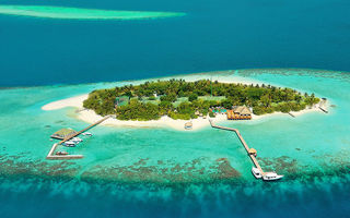 Náhled objektu Eriyadu, Maledivy, Maledivy, Indický oceán