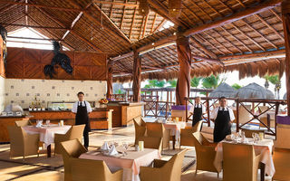 Náhled objektu Excellence Riviera Cancun, Cancun, Yucatan, Cancun, Střední Amerika