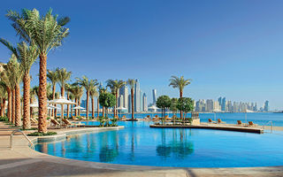 Náhled objektu Fairmont The Palm Dubai, Dubaj City, Dubaj, Dubaj, Arabský poloostrov