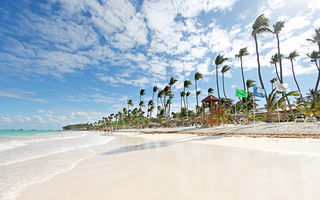 Náhled objektu FAMI Grand Pall. Bavaro Resort, Playa Bavaro, Punta Cana (východ), Dominikánská republika