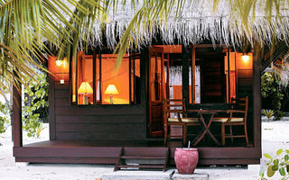 Náhled objektu Filitheyo Island Resort, Maledivy, Maledivy, Indický oceán