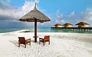 Náhled objektu Flitterw / Maayafushi Resort, Maledivy, Maledivy, Indický oceán