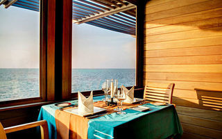 Náhled objektu Gangehi Island Resort, Maledivy, Maledivy, Indický oceán