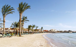 Náhled objektu Giftun Azur Beach Resort, Makadi Bay, Hurghada, Safaga, Egypt