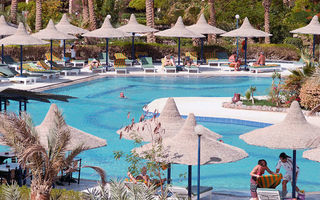 Náhled objektu Giftun Azur Resort, Makadi Bay, Hurghada, Safaga, Egypt