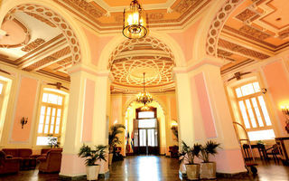 Náhled objektu Gran Caribe Hotel Plaza, Havana, Varadero a Havana, Kuba