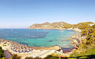 Náhled objektu Gran Hotel Camp de Mar, Camp De Mar, Mallorca, Mallorca, Menorca, Ibiza