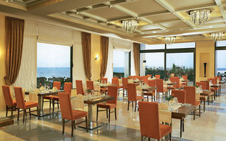 Náhled objektu Grand Hotel Holiday Resort, Chersonissos, Kréta, Řecké ostrovy a Kypr