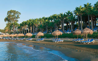 Náhled objektu Grand Hotel & Resort, Limassol, Kypr jih (řecká část), Řecké ostrovy a Kypr