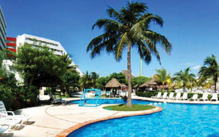 Náhled objektu Grand Oasis Palm Beach Cancun, Cancun, Yucatan, Cancun, Střední Amerika