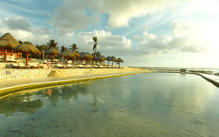 Náhled objektu Grand PalladiumRivieraRsrt & Spa, Yucatan a Cancun, Yucatan, Cancun, Střední Amerika