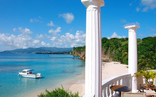 Náhled objektu Grenadian by Rex Resorts, St. George's, Grenada, Karibik