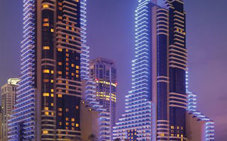 Náhled objektu Grosvenor House Dubai, Dubaj City, Dubaj, Dubaj, Arabský poloostrov
