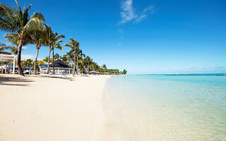Náhled objektu Heritage Le Telfair Golf & Spa, Bel Ombre, Mauricius (Mauritius), Indický oceán