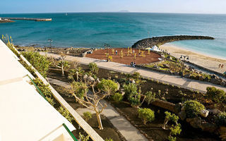 Náhled objektu Hesperia Playa Dora, Playa Blanca, Lanzarote, Kanárské ostrovy