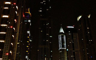 Náhled objektu Hilton Capital Grand, Abu Dhabi, Abu Dhabi, Dubaj, Arabský poloostrov