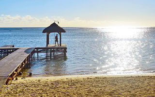 Náhled objektu Hilton Mauritius Resort & Spa, Flic En Flac R. Noire, Mauricius (Mauritius), Indický oceán