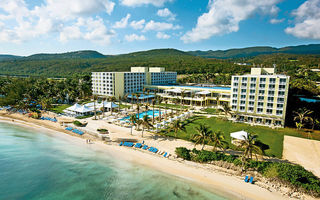 Náhled objektu Hilton Rose Hall Resort & Spa, Montego Bay, Jamajka, Karibik