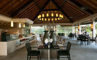Náhled objektu Hilton Seychelles Labriz Res., Anse Forbans, Seychely, Indický oceán