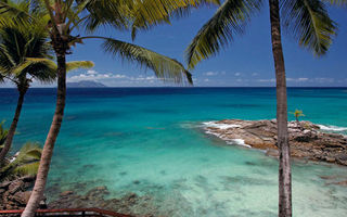 Náhled objektu Hilton Seychelles Northolme, Beau Vallon, Seychely, Indický oceán
