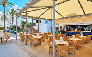 Náhled objektu Hipotels Hotel Don Juan, Cala Millor, Mallorca, Mallorca, Menorca, Ibiza