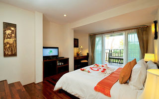Náhled objektu Holiday Inn Phi Phi Island, Ao Nang, Krabi, Thajsko