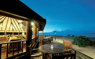 Náhled objektu Holiday Island Resort & Spa, Maledivy, Maledivy, Indický oceán