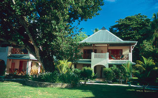 Náhled objektu Honeymoon Indian Ocean Lodge, ostrov Praslin, Seychely, Indický oceán