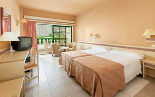 Náhled objektu Hotel & Appartem. Sol La Palma, Puerto Naos, La Palma, Kanárské ostrovy