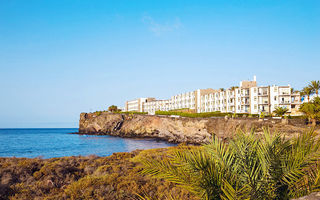 Náhled objektu Iberostar Hotel Papagayo, Playa Blanca, Lanzarote, Kanárské ostrovy