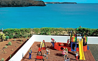 Náhled objektu Iberostar Papagayo, Playa Blanca, Lanzarote, Kanárské ostrovy