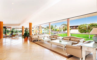 Náhled objektu IBEROSTAR Resort Pl. Gaviotas, Jandia Playa, Fuerteventura, Kanárské ostrovy
