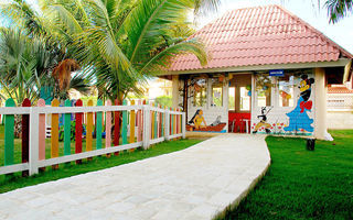 Náhled objektu IFA Villas Bavaro Resort & Spa, Playa Bavaro, Punta Cana (východ), Dominikánská republika