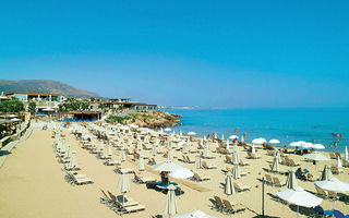 Náhled objektu Ikaros Beach Resort & Spa, Malia, Kréta, Řecké ostrovy a Kypr