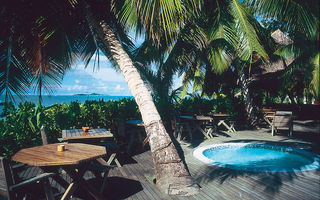 Náhled objektu Indian Ocean Lodge, ostrov Praslin, Seychely, Indický oceán