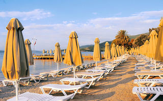 Náhled objektu Izer Beach Club &, Torba, Egejská riviéra, Turecko