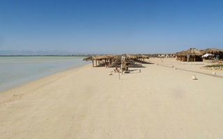 Náhled objektu Jaz Aquamarine Resort, Makadi Bay, Hurghada, Safaga, Egypt
