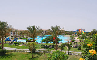 Náhled objektu Jaz Aquamarine Resort, Makadi Bay, Hurghada, Safaga, Egypt