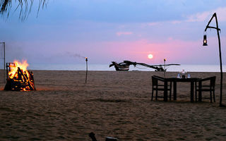 Náhled objektu Jetwing Beach, Negombo, Sri Lanka, Asie