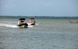 Náhled objektu Jetwing Lagoon, Colombo, Sri Lanka, Asie