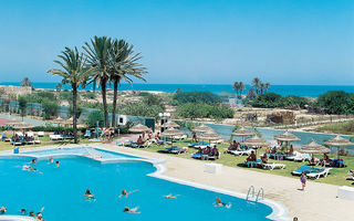 Náhled objektu Jinene Beach, Sousse, záliv Hammamet, Tunisko a Maroko