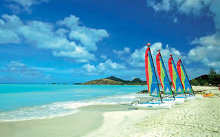Náhled objektu Jolly Beach Resort & Spa, St. John's, Antigua, Barbuda, Karibik