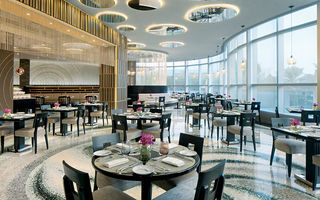 Náhled objektu Jumeirah Emirates Towers, Dubaj City, Dubaj, Dubaj, Arabský poloostrov
