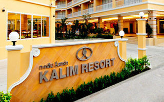 Náhled objektu Kalim Resort, Patong Beach, ostrov Phuket, Thajsko