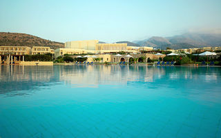 Náhled objektu Kalimera Kriti Hotel & Vi, Sissi, Kréta, Řecké ostrovy a Kypr