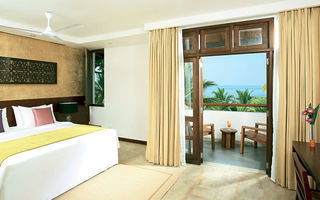 Náhled objektu Kani Lanka Resort & Spa, Kalutara, Sri Lanka, Asie