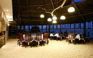 Náhled objektu Karafuu Beach Resort, Pingwe, Tanzánie, Zanzibar, Afrika