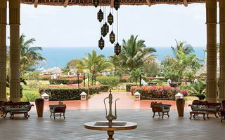 Náhled objektu KK - Royal Zanzibar Beach Resort, Kiwengwa, Tanzánie, Zanzibar, Afrika