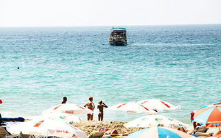 Náhled objektu Kleopatra Dreams Beach, Side, Turecká riviéra, Turecko